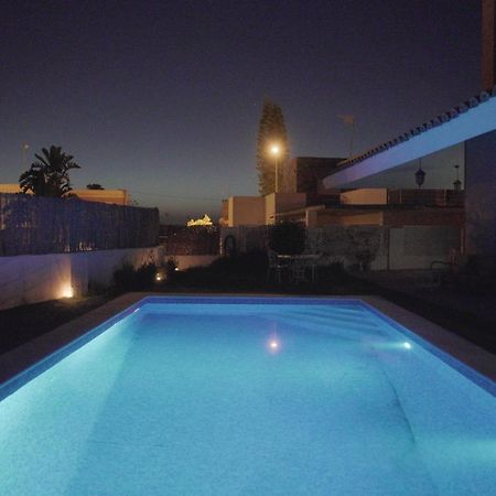 Casa/Chalet Donana Sanlúcar de Barrameda Kültér fotó