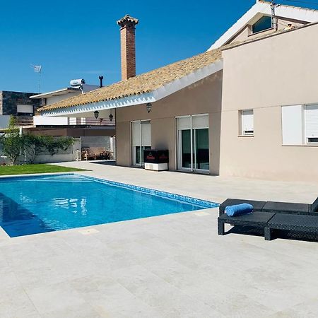 Casa/Chalet Donana Sanlúcar de Barrameda Kültér fotó