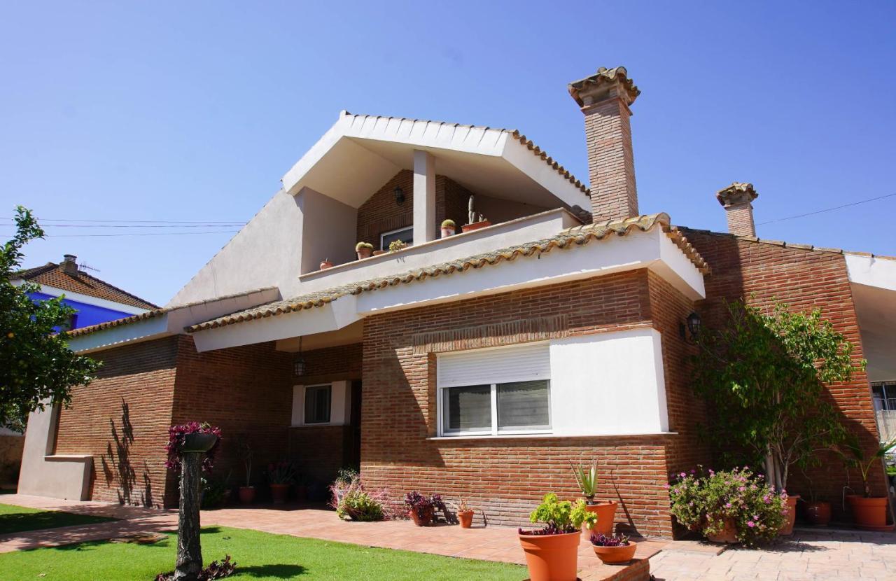 Casa/Chalet Donana Sanlúcar de Barrameda Kültér fotó