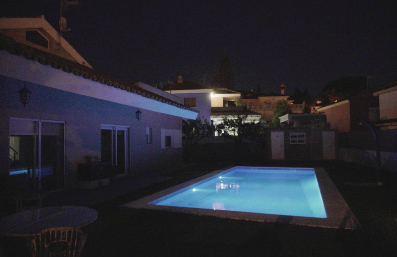 Casa/Chalet Donana Sanlúcar de Barrameda Kültér fotó