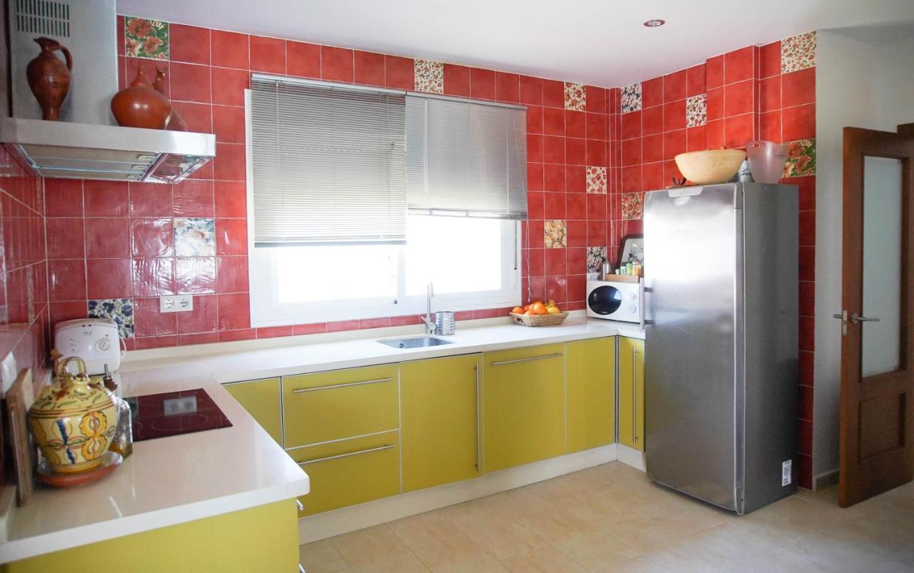 Casa/Chalet Donana Sanlúcar de Barrameda Kültér fotó