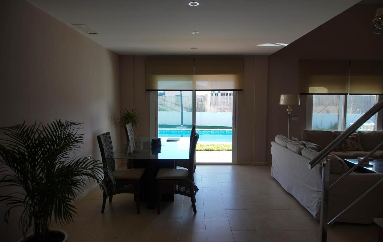Casa/Chalet Donana Sanlúcar de Barrameda Kültér fotó