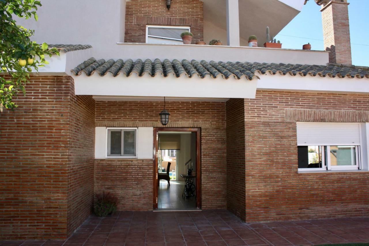 Casa/Chalet Donana Sanlúcar de Barrameda Kültér fotó